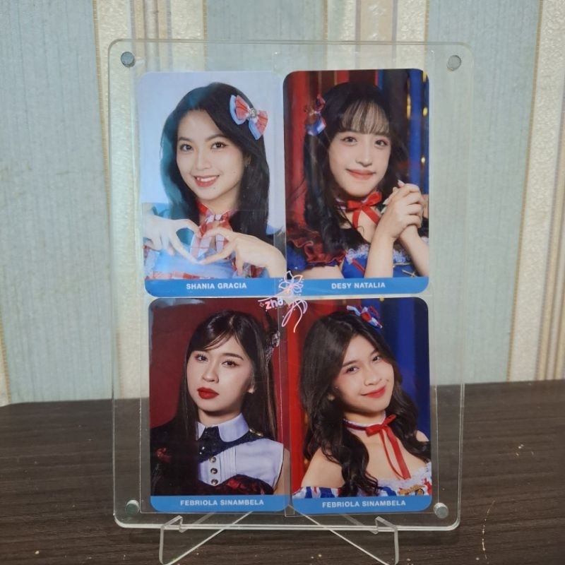 PC MNG JKT48 26th Single Official