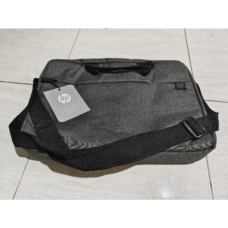 Tas Laptop Selempang HP (Baru)