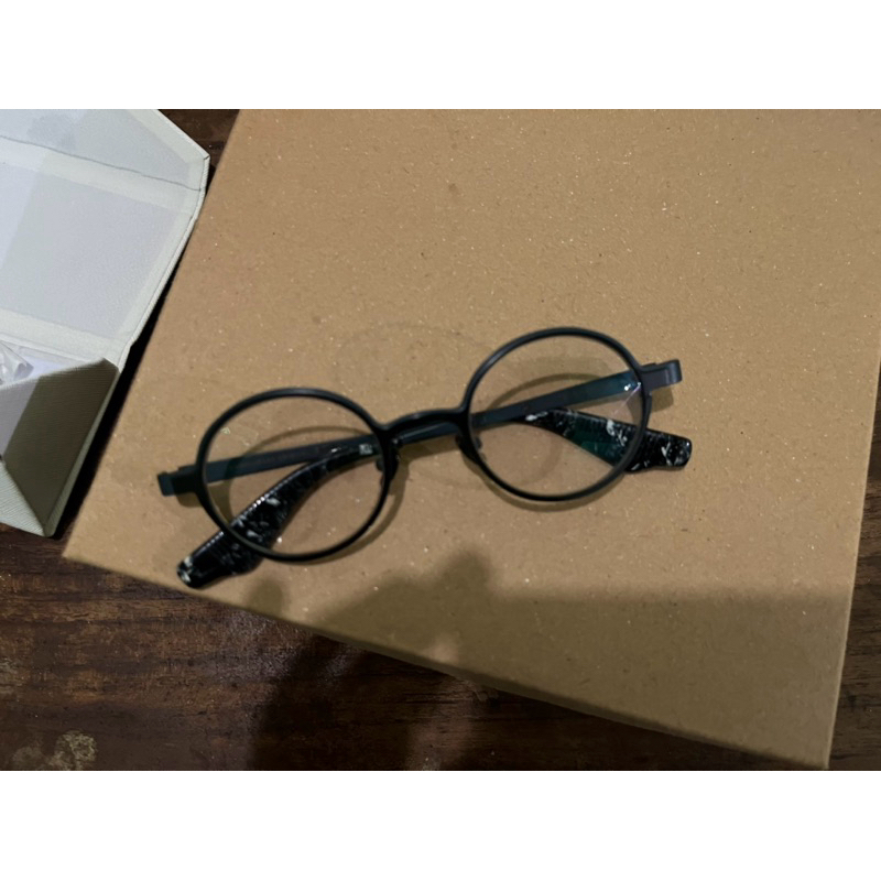 Kacamata Vherkudara Potter 2.0