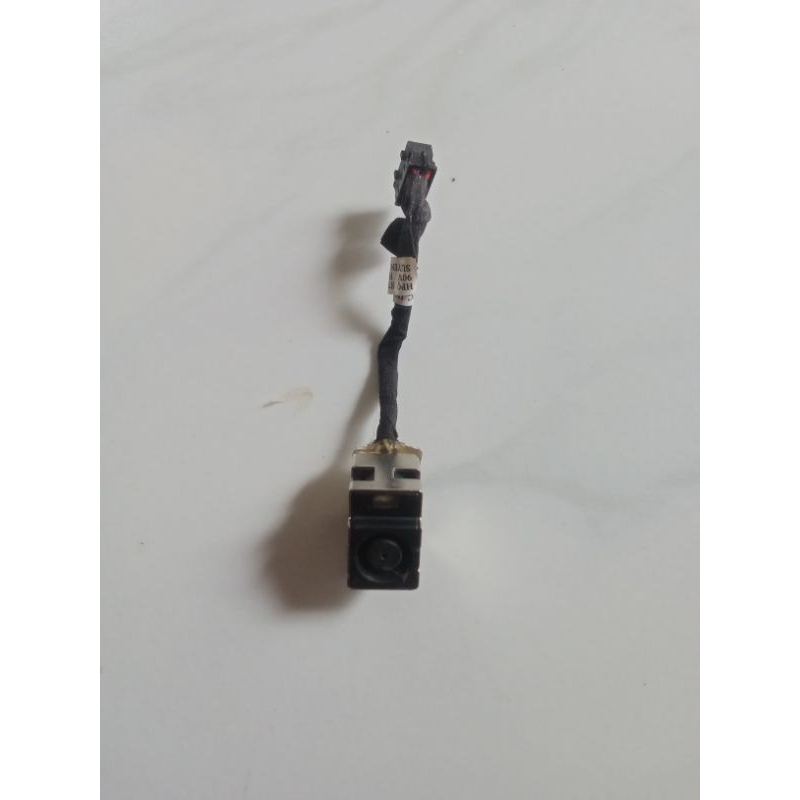 Kabel Power Laptop Hp 1000