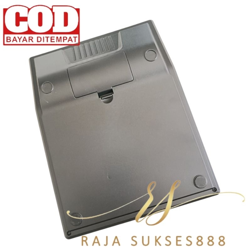 

YUH Kalkulator SDC-614-C Tombol Besar Mika 14 Dit 2 Power Kalkulator CT