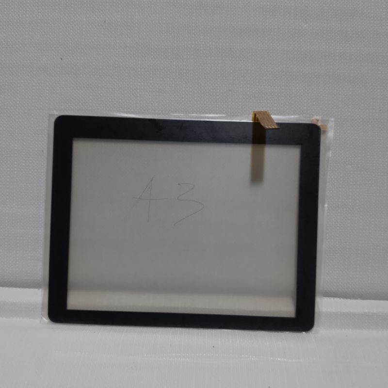 touchscreen splicer comway A3