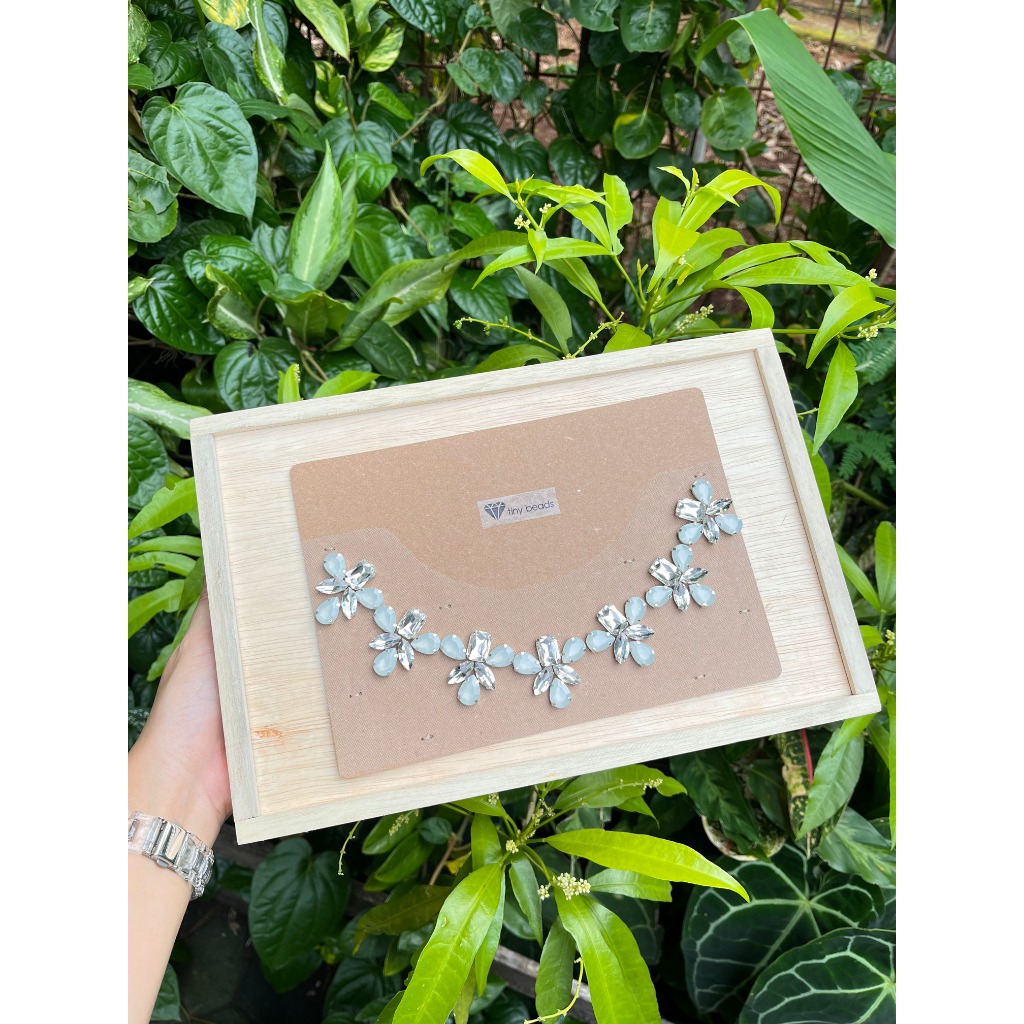 KL.14 Payet set / Peyet Rangkai / Payet Kristal / Payet Diamond