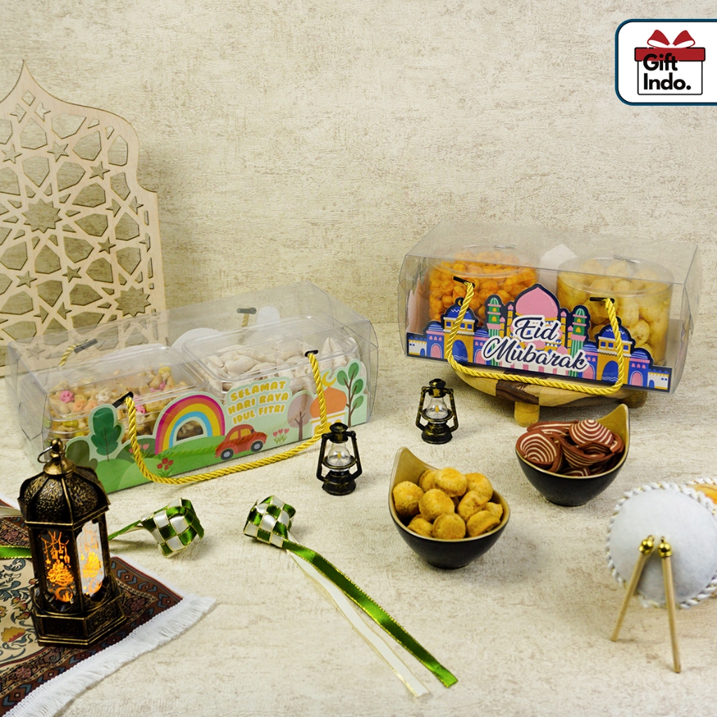 

Kotak Kue Mika Box Lebaran Parcel Idul Fitri Hampers Idul Fitri Kotak Kue Kering Lebaran
