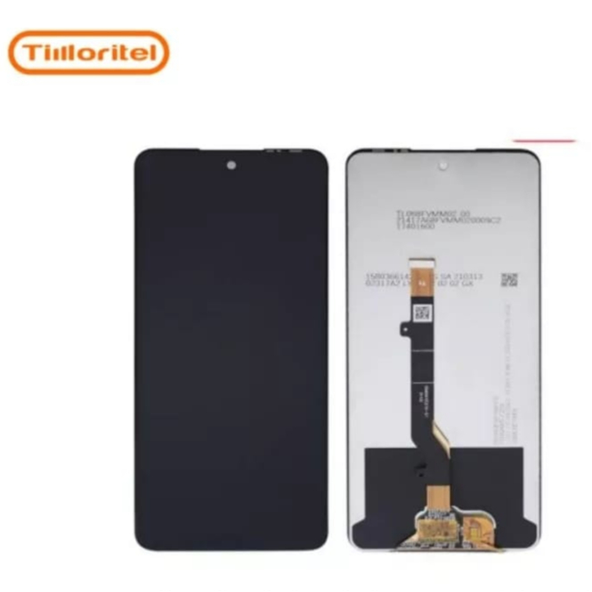 LCD+TS INFINIX X6810 (INFINIX ZERO X NEO) BLACK