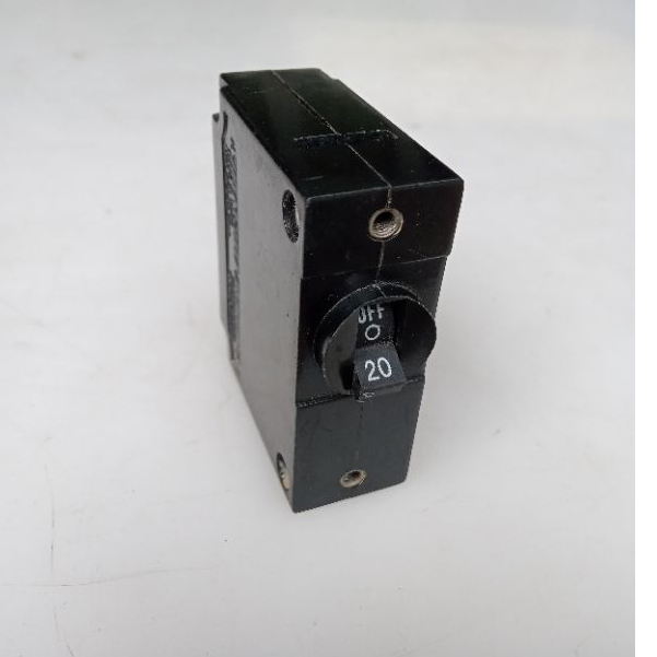 SHANGHAI BEIHONG MCB DC 20A 80V