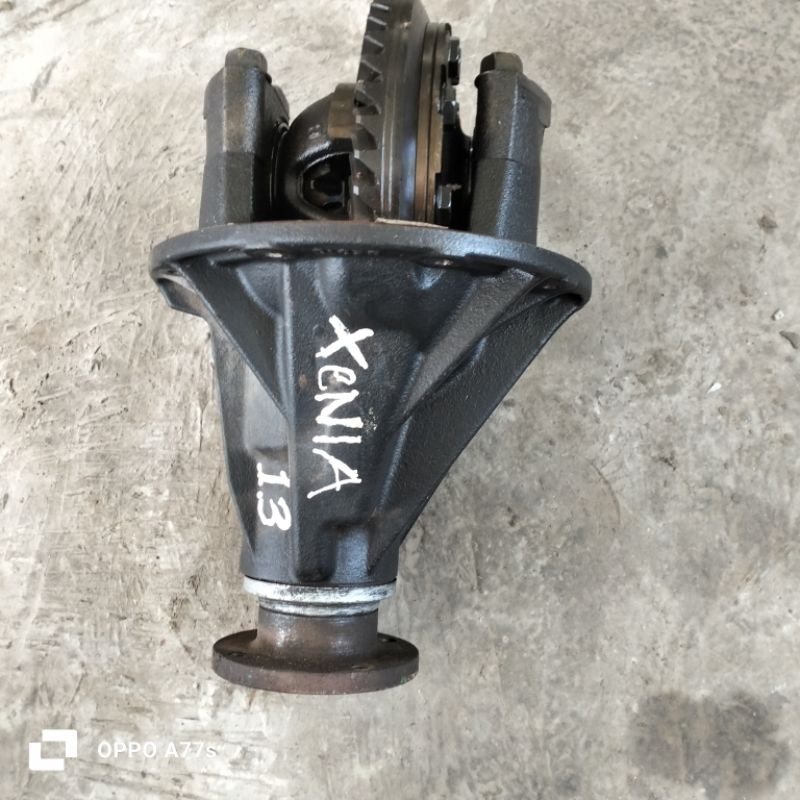 gardan Xenia/Avanza 1.3