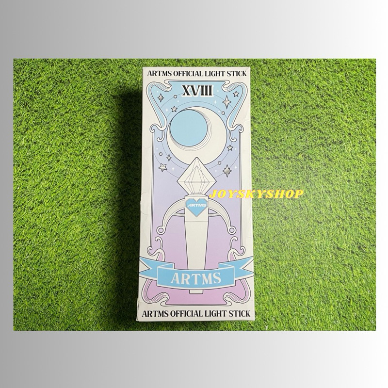ARTMS Official Light Stick