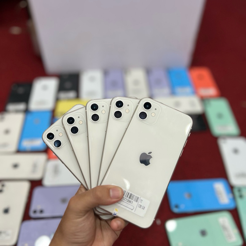 Iphone11 cukai