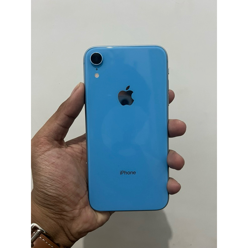 iphone xr 256gb inter all operator