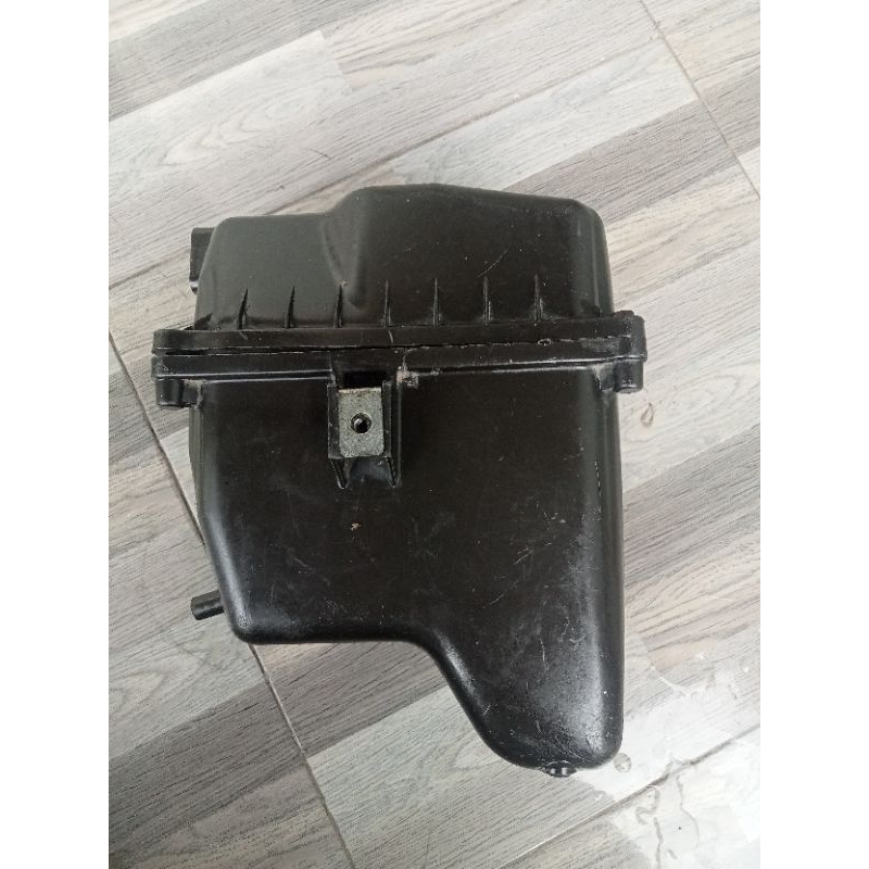 box filter vixion old original second