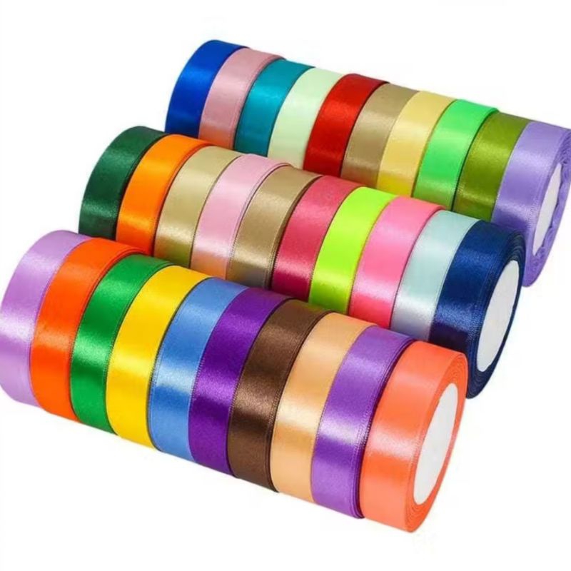 

#Qreinashop PITA SATIN 3/4 (2cm)