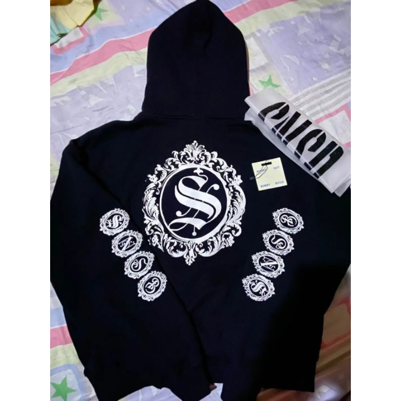 Hoodie SNSB