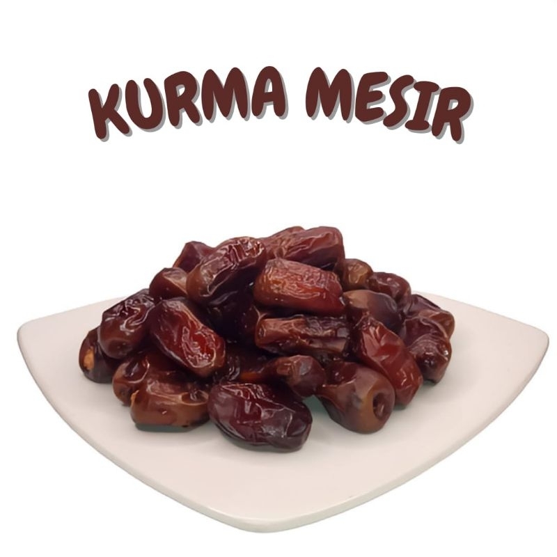 

Kurma Egypt (grade B)
