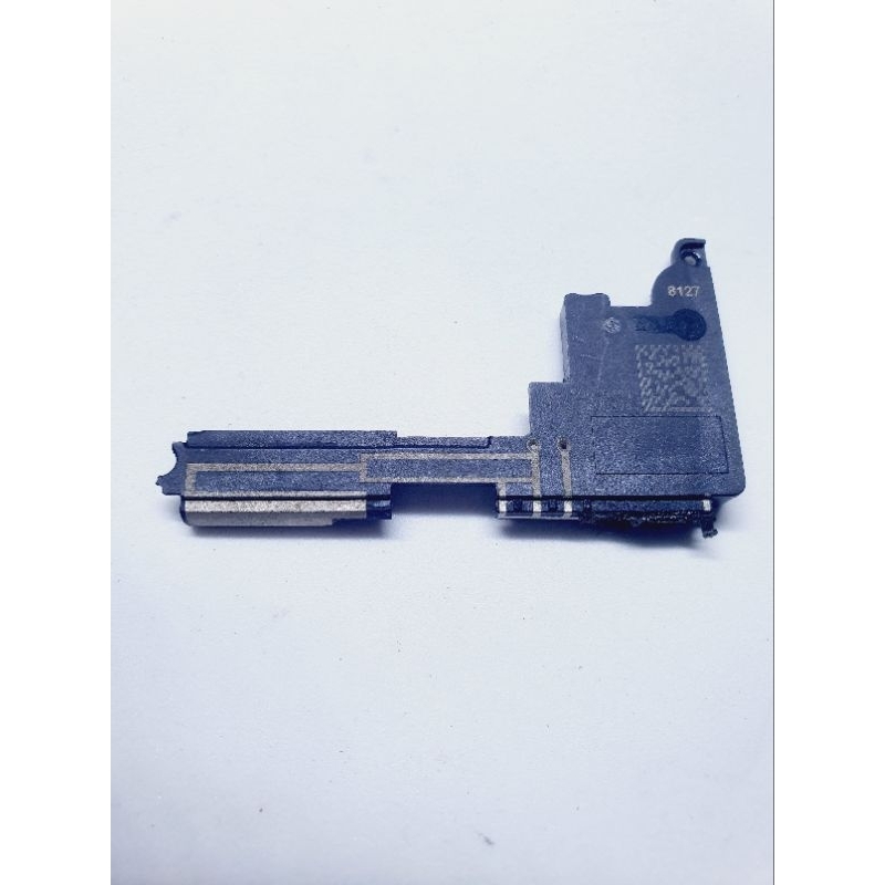 Speaker Musik Sony Xperia M5 original copotan