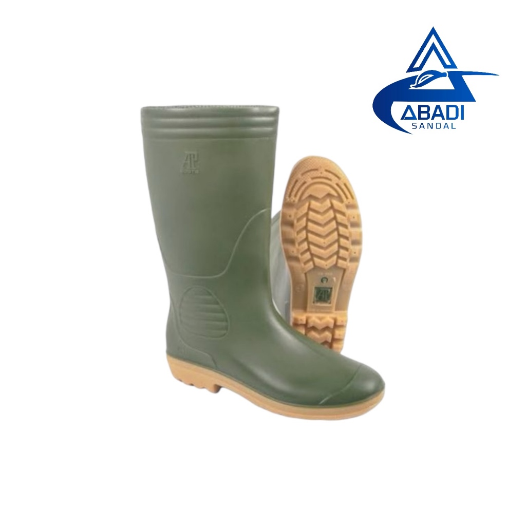 AP Original 9506 GREEN