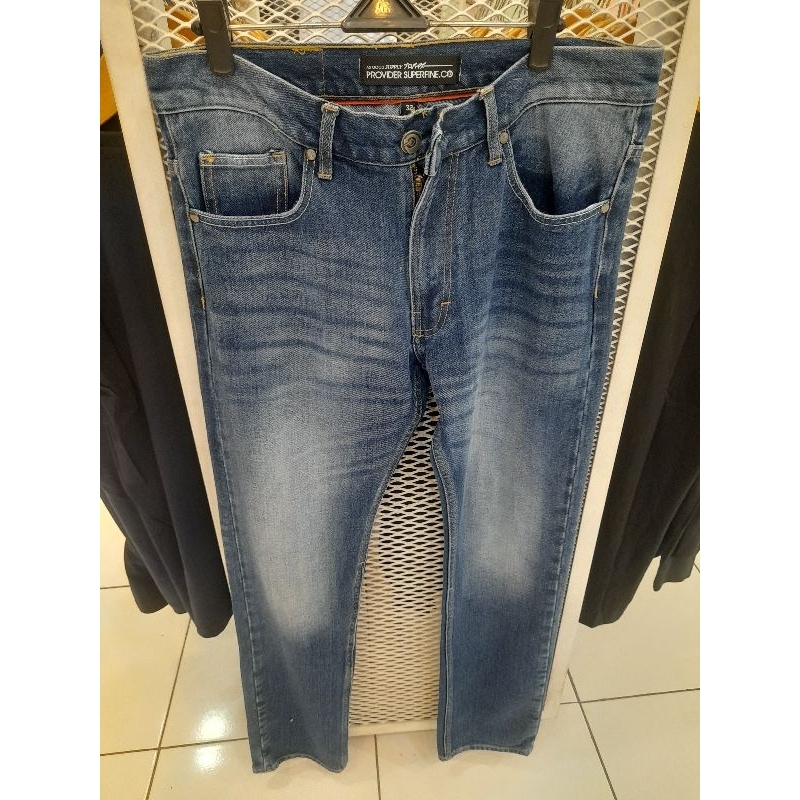 celana jeans provider promo