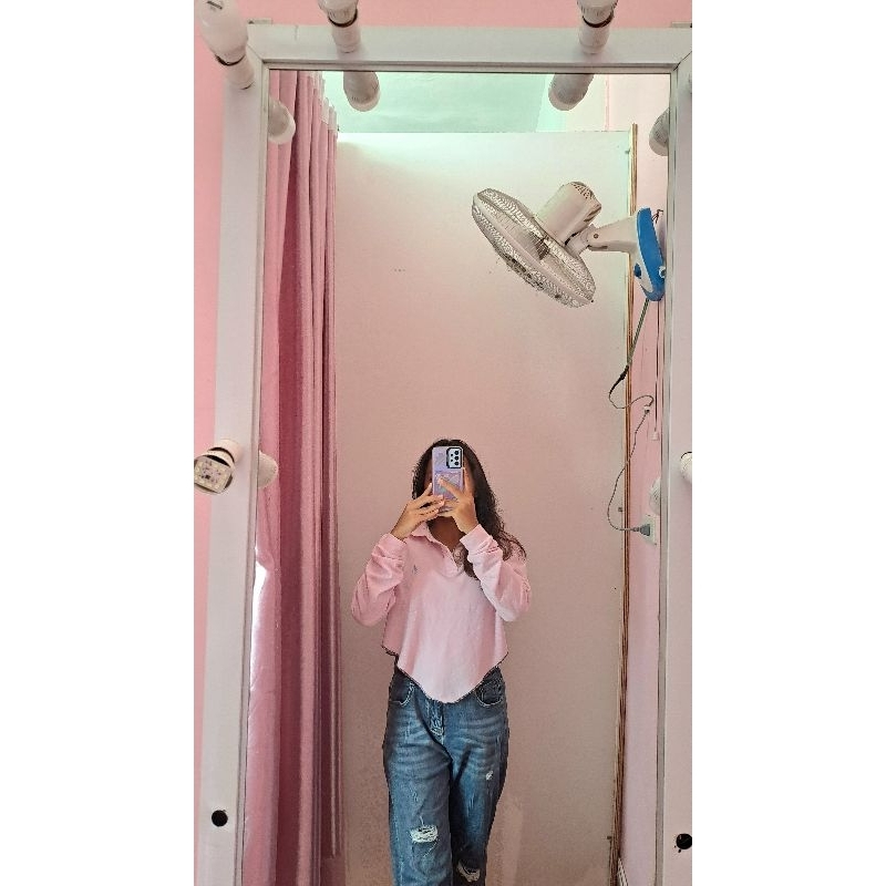 preloved baju BEAN POLE