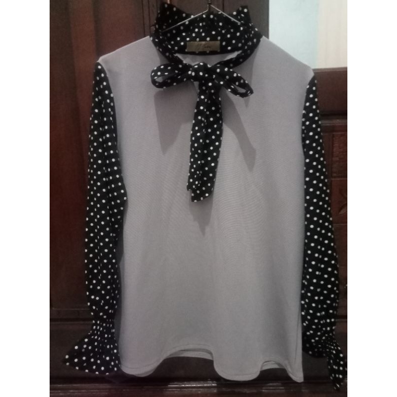 Preloved kaos premium Tag brand ori JJ Jeans Ramayana