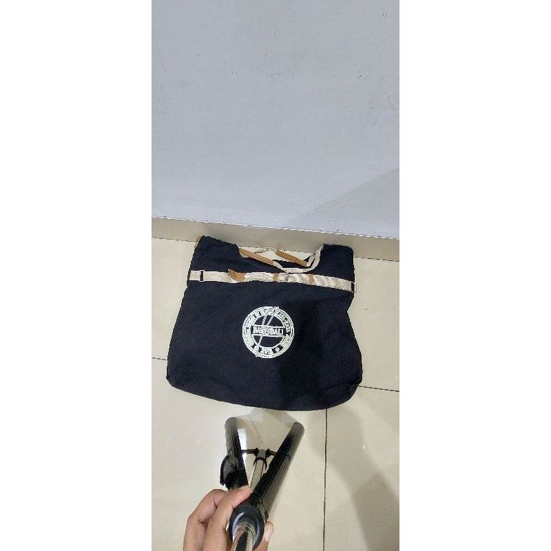 preloved tas joger asli bali