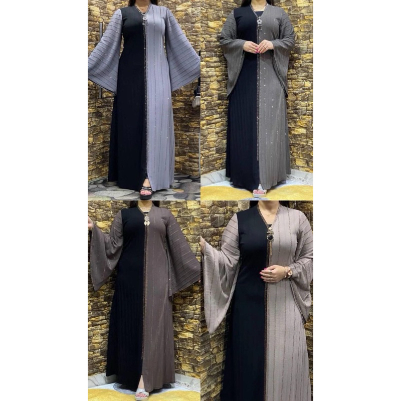 ABAYA MESIR ORI