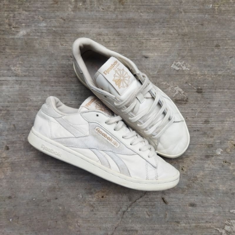 REEBOK C CLUB GROUND