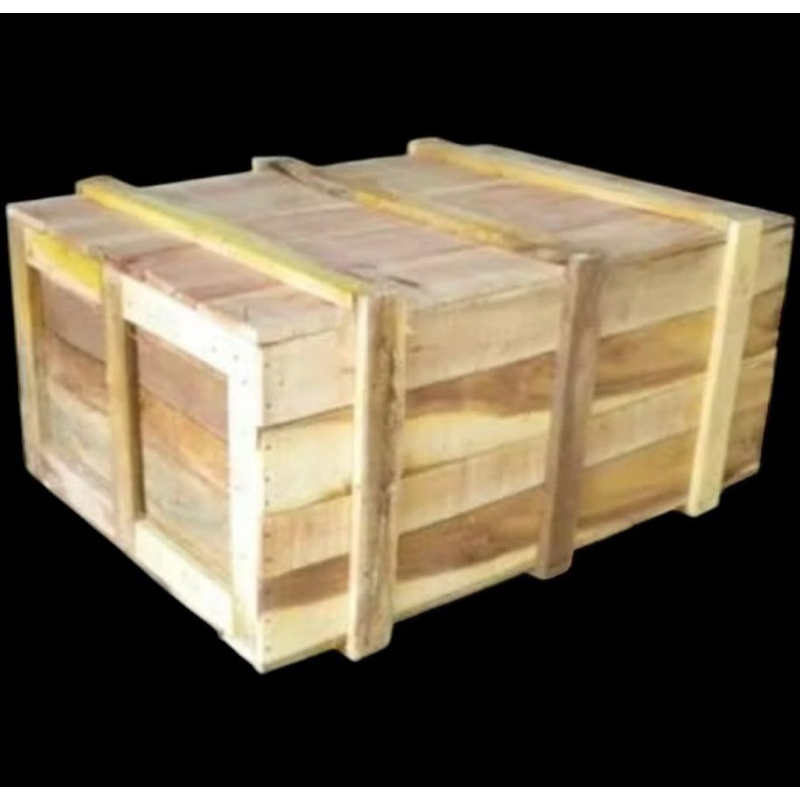 

Kotak Kayu