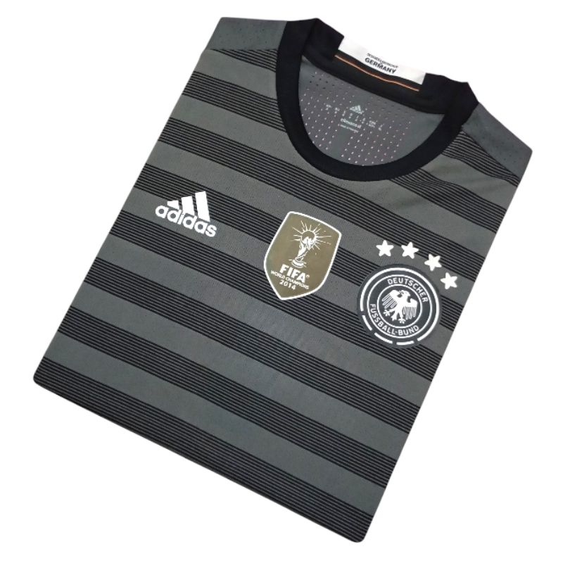 Jerman Away 2016 PI
