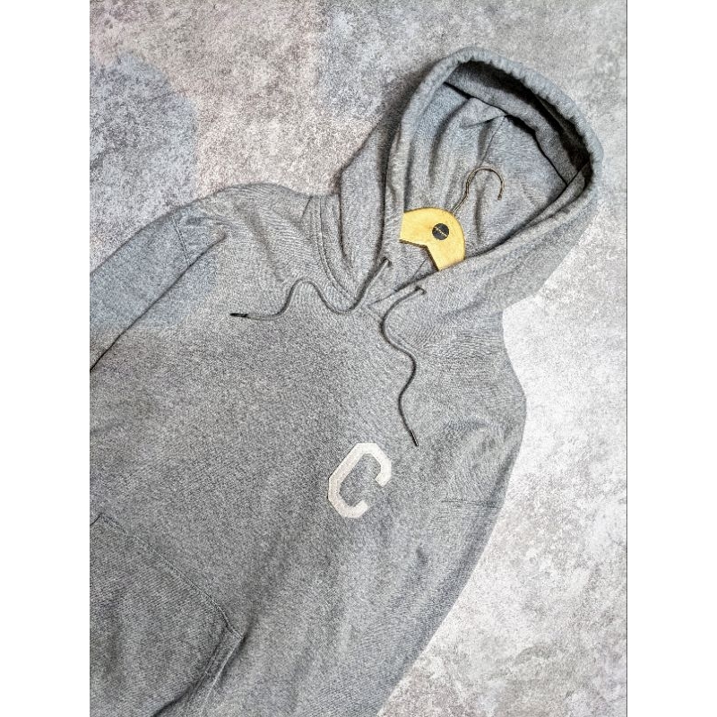 COVERNAT HOODIE