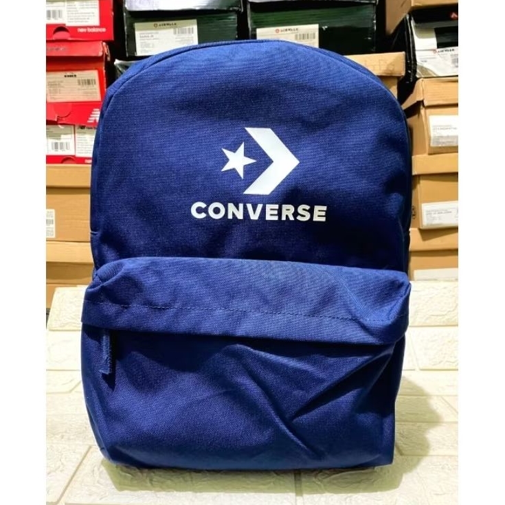 TAS BACKPACK CONVERSE SPEED 3 ORIGINAL