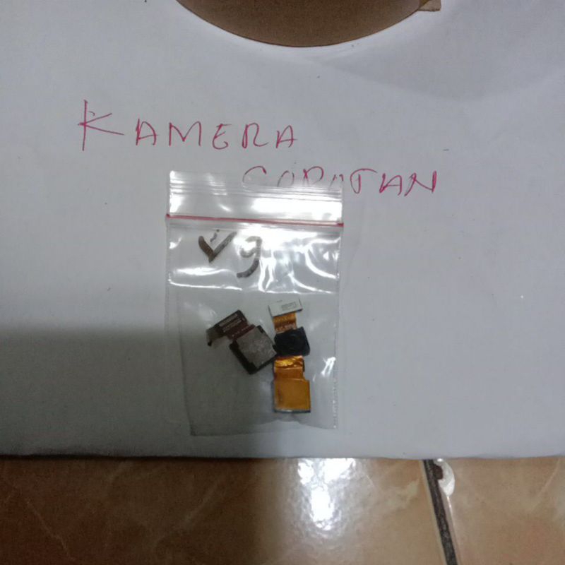 Kamera copotan Vivo V9 ori