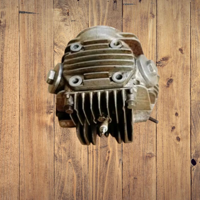 head deksel silinder kop blok klep/Supra fit new/Supra fit lama/Revo lama/legenda/seken copotan