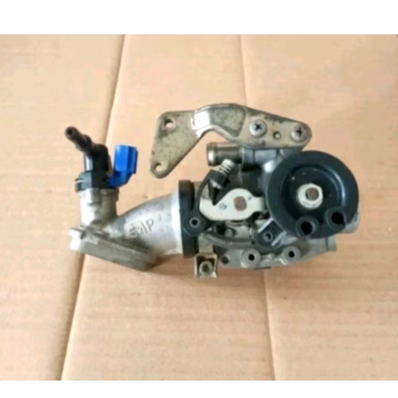 TB TRHTOL BODY YAMAHA MIO J MIO GT SOUL GT 115 ORIGINAL COPOTAN SEKEND MULUS