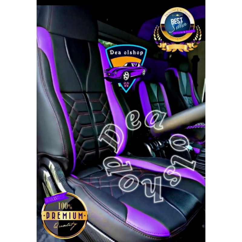 sarung jok mobil Hino lohan 500/sarung jok mobil truk/Hino 500/Fuso/Umplung/sarung jok mobil truk Hi