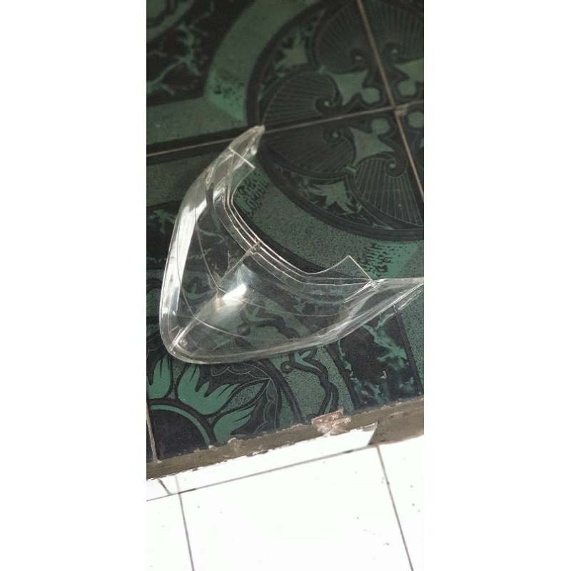 mika stoplamp lampu belakang cbr old thailand