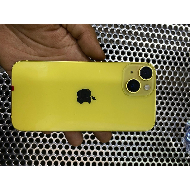 Apple iPhone 14 128GB