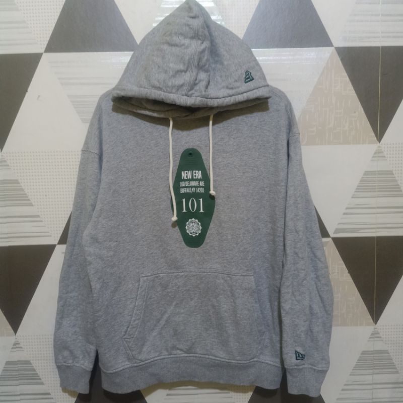 Hodie New Era Size L