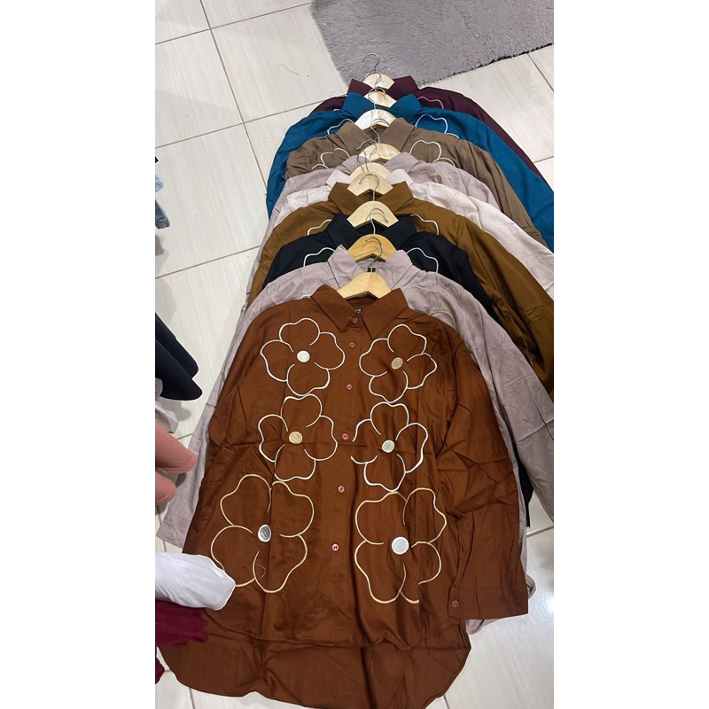 PRELOVED (SERTAKAN USERNAME)