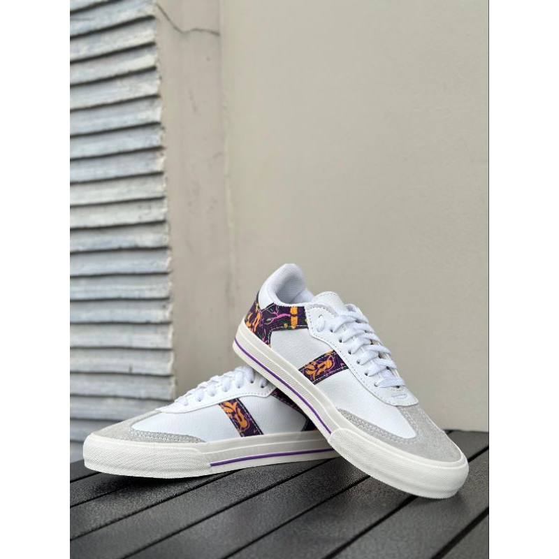 sepatu batik kabupaten Tangerang