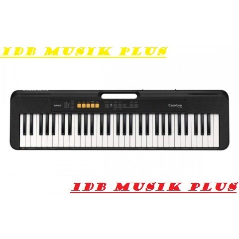Keyboard Casio CT-S100 CTS100 CTS 100 Garansi Resmi