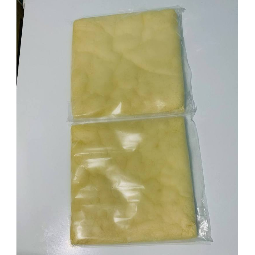 

PIZZA BASE/DOUGH UKURAN 30X30 CM