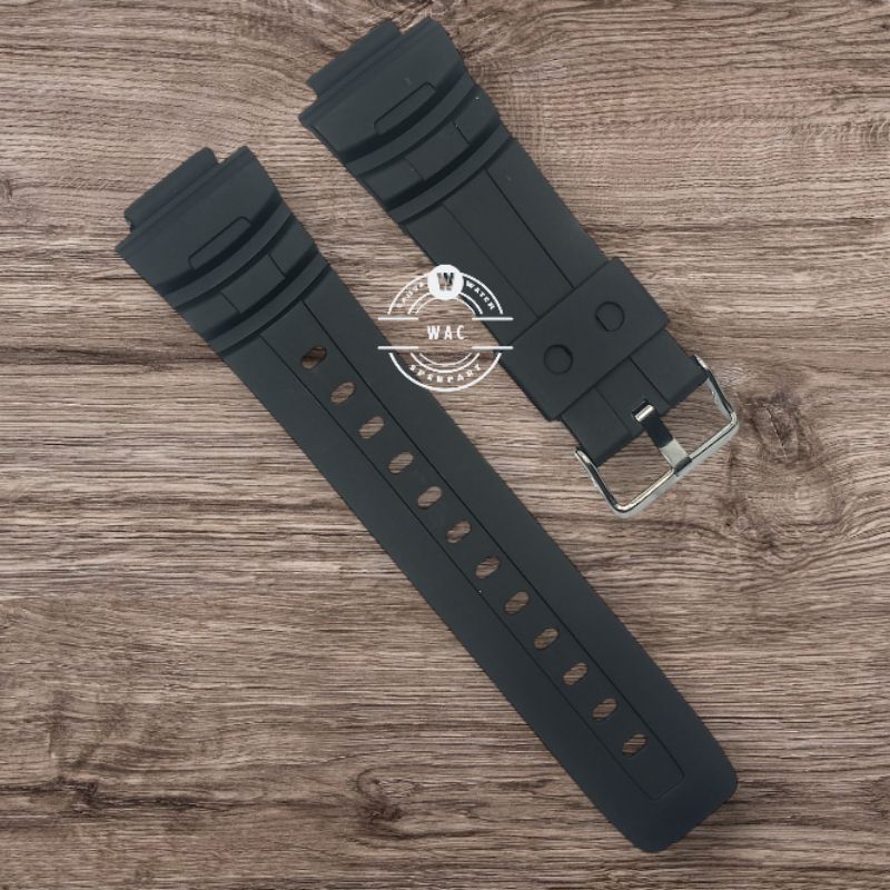 Tali Jam Tangan Skmei 1243 Skmei  1472 1998 Rubber