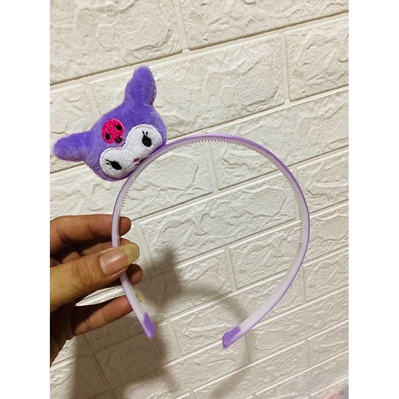 Bando Sanrio Bando Anak Karakter Sanrio