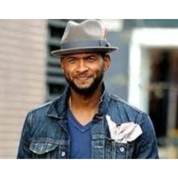 Wool Felt Hat Topi Fedora Laken Original 100%.