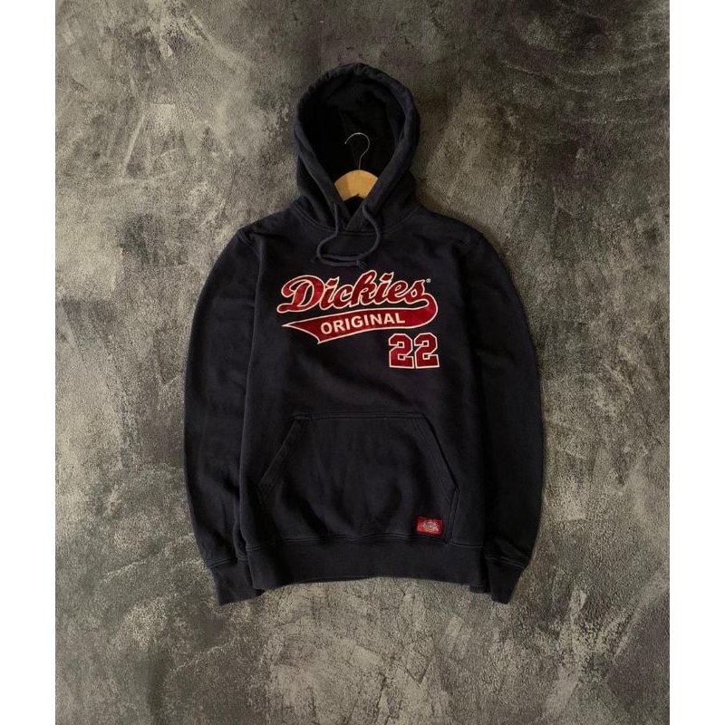 dickies Velvet 22