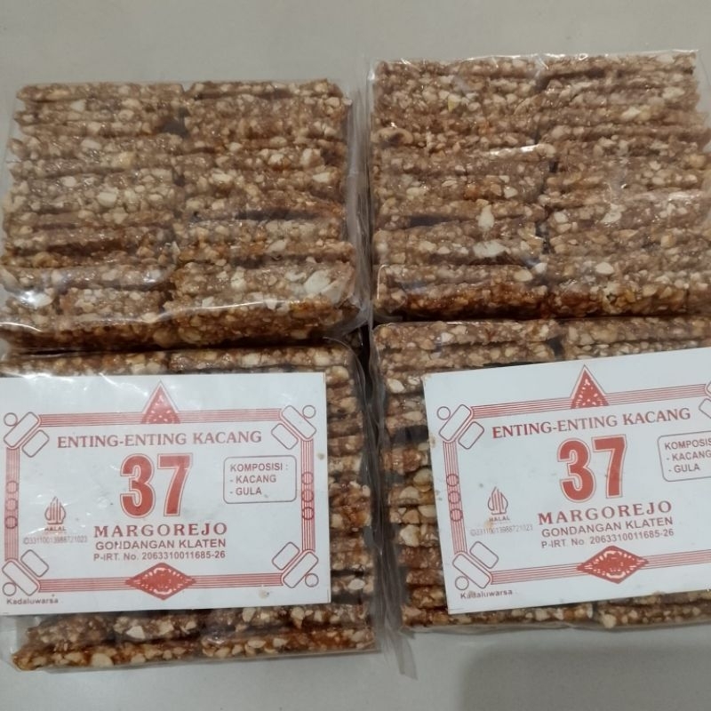 

ENTING ENTING KACANG 37