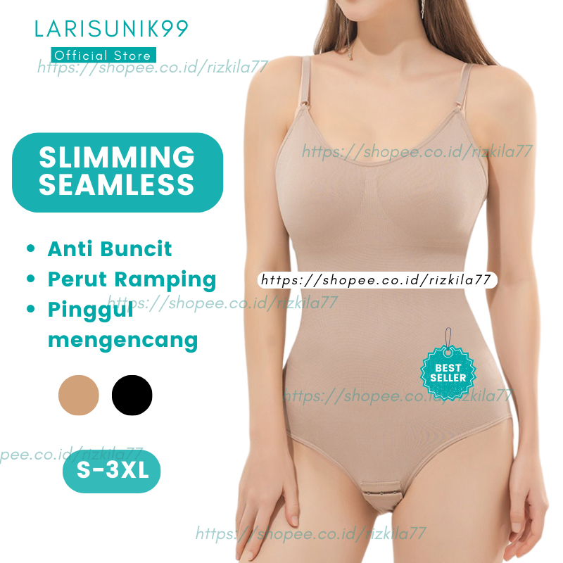 Korset Pelangsing Pakaian Dalam Lingrie Sexy Jumsuit Pengecil Perut Bodysuit Pelangsing Badan Corset