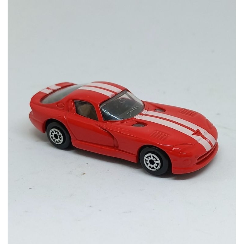 maisto dodge viper loose diecast 1/64