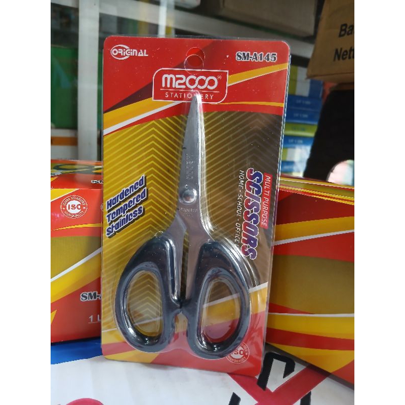 Gunting kertas kecil/gunting M2000