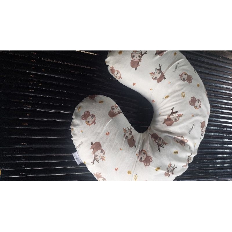 Bantal Menyusui omiland preloved